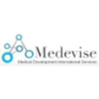 MEDEVISE logo, MEDEVISE contact details