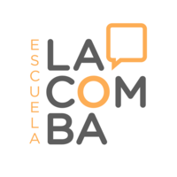 La Comba Escuela logo, La Comba Escuela contact details