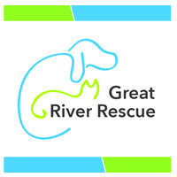 GREAT RIVER RESCUE logo, GREAT RIVER RESCUE contact details