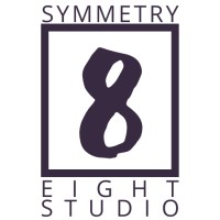 Symmetry 8 Studio logo, Symmetry 8 Studio contact details