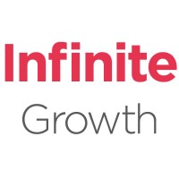 Infinite Growth logo, Infinite Growth contact details