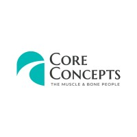 Core Concepts logo, Core Concepts contact details