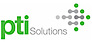 PTI Solutions logo, PTI Solutions contact details