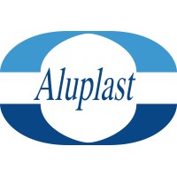 Aluplast logo, Aluplast contact details