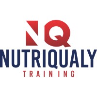 NutriQualy logo, NutriQualy contact details