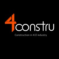 4Constru logo, 4Constru contact details