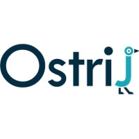 Ostrij logo, Ostrij contact details