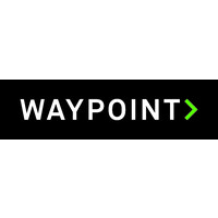 Waypoint Distribution logo, Waypoint Distribution contact details