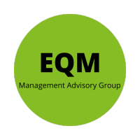 EQM Management Advisory Group logo, EQM Management Advisory Group contact details