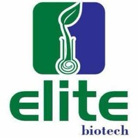 ELITE BIOTECH - Plantas de Alta Performance logo, ELITE BIOTECH - Plantas de Alta Performance contact details