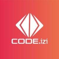 Codeizi logo, Codeizi contact details