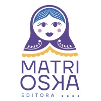 Matrioska Editora logo, Matrioska Editora contact details