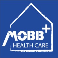 Mobb Health Care USA logo, Mobb Health Care USA contact details