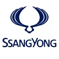 SsangYong NZ logo, SsangYong NZ contact details