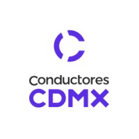 Conductores CDMX logo, Conductores CDMX contact details