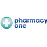 Pharmacy One Limited logo, Pharmacy One Limited contact details