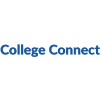 College Connect logo, College Connect contact details