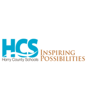 HCS Early College High School logo, HCS Early College High School contact details