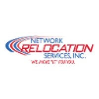 Network Relocation Services, Inc. logo, Network Relocation Services, Inc. contact details