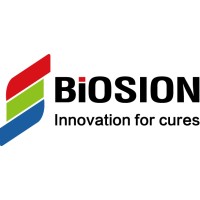 Biosion, Inc. logo, Biosion, Inc. contact details