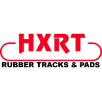 HXRT Rubber Tracks & Pads logo, HXRT Rubber Tracks & Pads contact details