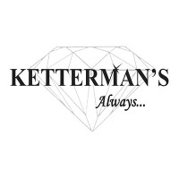 Kettermans Jewelers logo, Kettermans Jewelers contact details