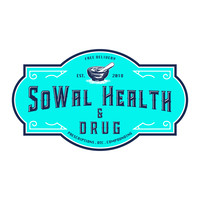 SoWal Health& Drug logo, SoWal Health& Drug contact details