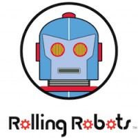 ROLLING ROBOTS INC logo, ROLLING ROBOTS INC contact details