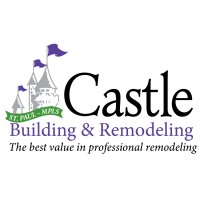 Castle Building & Remodeling, Inc. logo, Castle Building & Remodeling, Inc. contact details