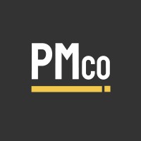 PMco. Incorporated logo, PMco. Incorporated contact details