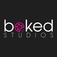 Baked Studios logo, Baked Studios contact details