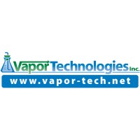 Vapor Technologies, Inc. logo, Vapor Technologies, Inc. contact details