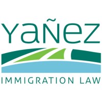 Yanez Immigration Law logo, Yanez Immigration Law contact details