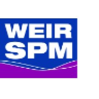 Weir SPM logo, Weir SPM contact details