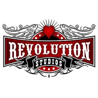 Revolution-Studios logo, Revolution-Studios contact details