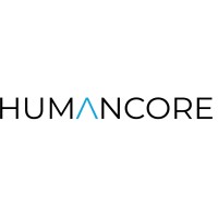 HUMANCORE logo, HUMANCORE contact details