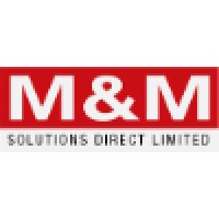 M&M Solutions Direct Ltd logo, M&M Solutions Direct Ltd contact details