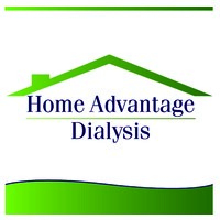 Home Advantage Dialysis logo, Home Advantage Dialysis contact details