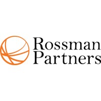 Rossman Partners logo, Rossman Partners contact details