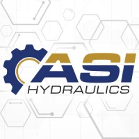 ASI Hydraulics logo, ASI Hydraulics contact details