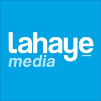 Lahaye Media logo, Lahaye Media contact details