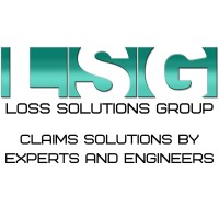 Loss Solutions Group logo, Loss Solutions Group contact details