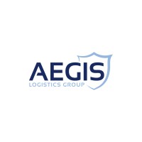 Aegis Logistics Group logo, Aegis Logistics Group contact details