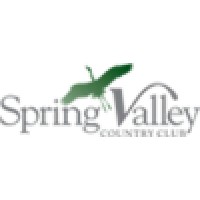 Spring Valley Country Club logo, Spring Valley Country Club contact details