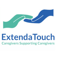 Extend a Touch logo, Extend a Touch contact details