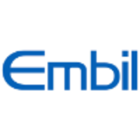 Embil Pharmaceutical Co. Ltd. logo, Embil Pharmaceutical Co. Ltd. contact details