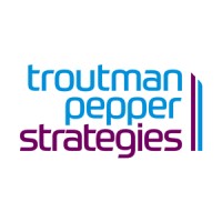 Troutman Pepper Strategies logo, Troutman Pepper Strategies contact details