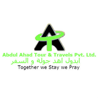 Abdul Ahad Tour & Travels Pvt. Ltd. logo, Abdul Ahad Tour & Travels Pvt. Ltd. contact details