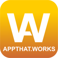 Appthatworks Inc. logo, Appthatworks Inc. contact details