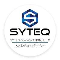 SYTEQ CORPORATION, L.L.C logo, SYTEQ CORPORATION, L.L.C contact details